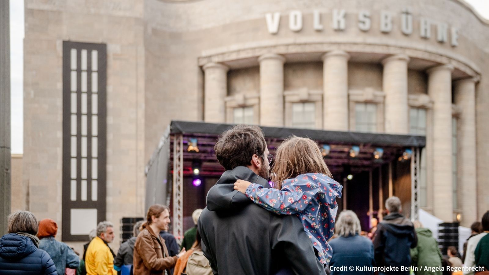 Kultursommerfestival GrünerSalonimGrünen Roma Trial Kultursommerfestival Kulturprojekte Berlin Dj Ipek // Ipek Ipekcioglu, Omer Klein Music, Ozan Ata Canani, Karaba und مهند نصر - Mohannad Nasser Nikos Chassirtzis