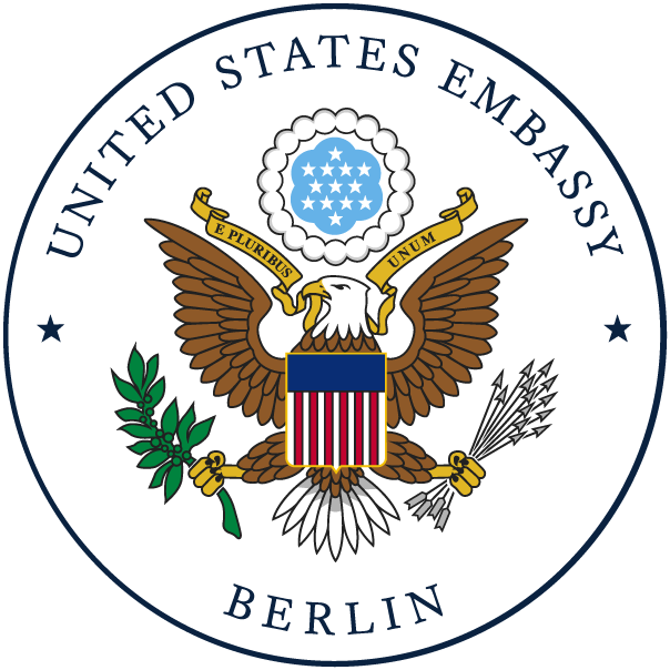 USA Botschaft - KiGA