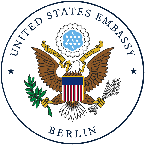 US Botschaft 